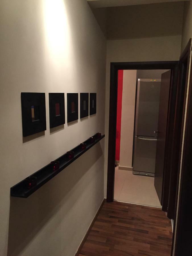 360 Spectacular View Apartment Patras Exterior photo