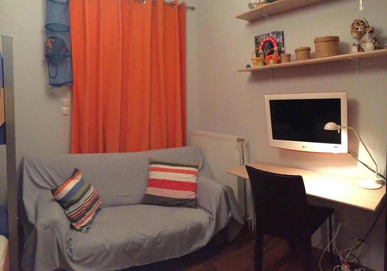 360 Spectacular View Apartment Patras Exterior photo