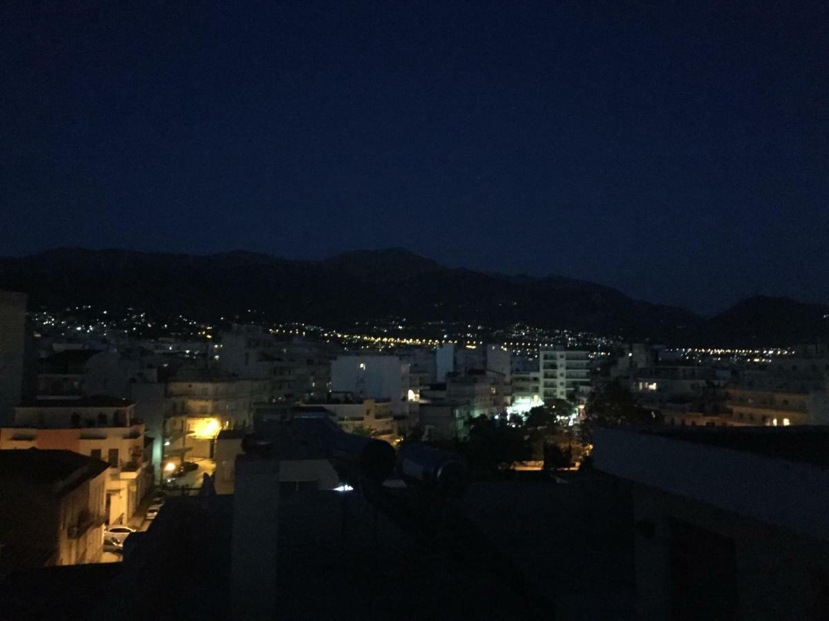 360 Spectacular View Apartment Patras Exterior photo